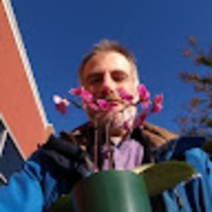 Meet your Posher, William